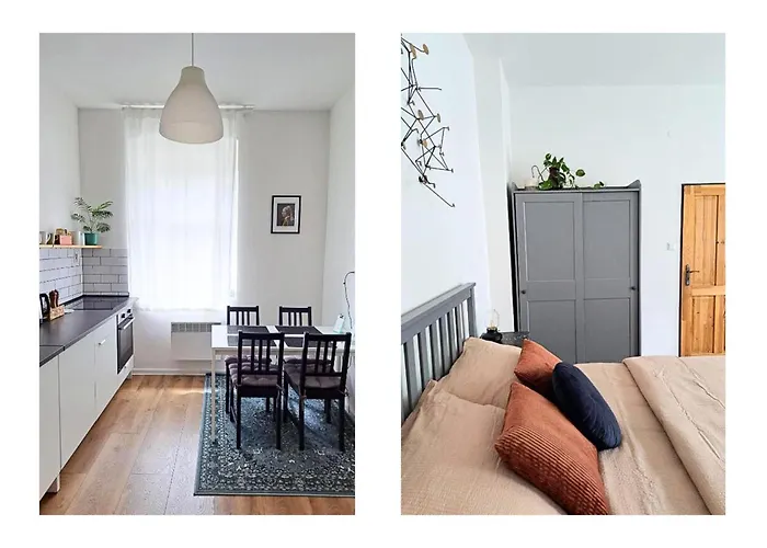 Johann\'S Heritage Apartment Near City & Nature